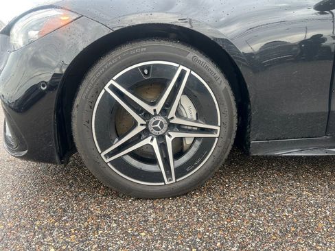 Used 2024 Mercedes-Benz C 300 Sedan image 14