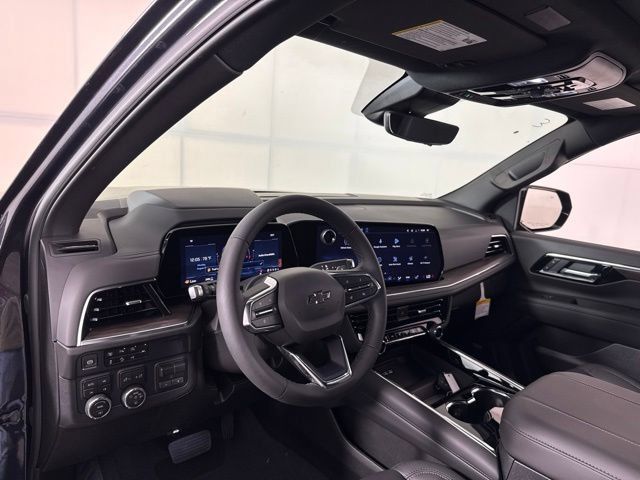 New 2026 Chevrolet Tahoe Z71 w/ Z71 Off-Road Package AWD/4WD image 14