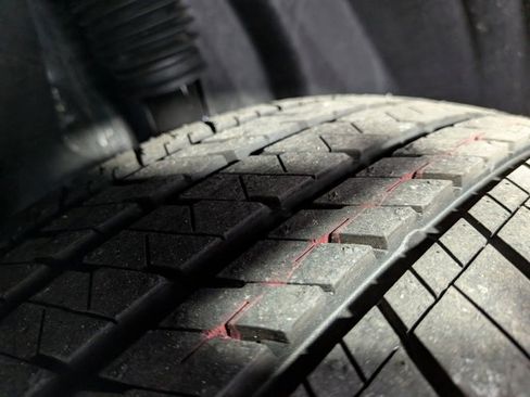 New 2026 Honda CR-V Sport-L image 37