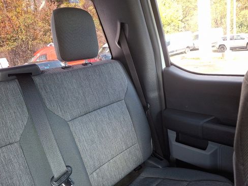 Certified 2023 Ford F350 XL w/ STX Appearance Package image 20