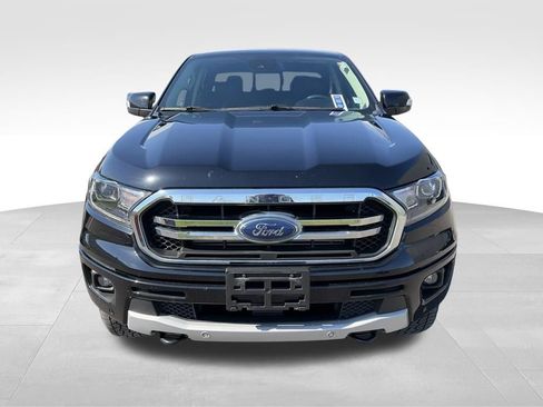 Used 2023 Ford Ranger Lariat w/ Equipment Group 501A High AWD/4WD image 10