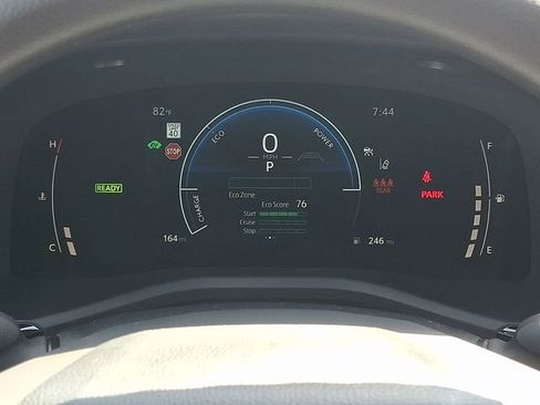 Used 2026 Toyota Camry LE image 21