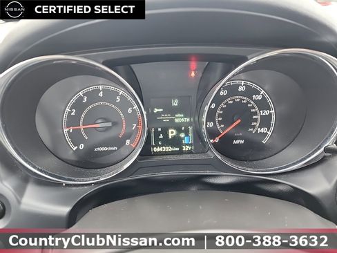 Used 2022 Mitsubishi Outlander Sport AWD image 19