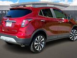 Used 2021 Buick Encore Preferred image 2