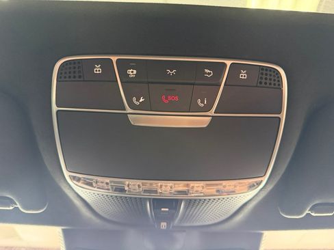 Used 2018 Mercedes-Benz S 560 4MATIC Coupe w/ AMG Line image 50