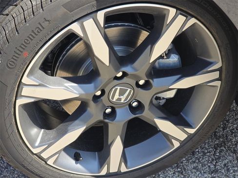 New 2026 Honda Civic Sport Touring image 13