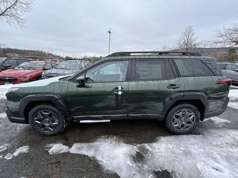 New 2026 Subaru Outback Premium AWD/4WD image 5