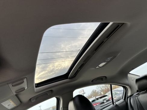 Used 2015 Chevrolet Cruze LTZ w/ Sun, Sound and Sport Package image 19