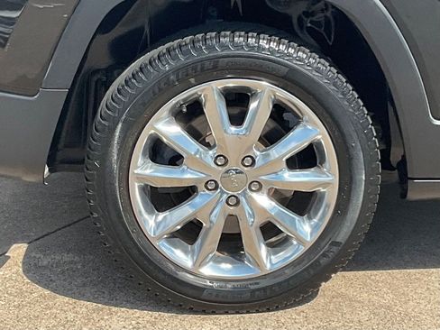 Used 2014 Jeep Cherokee Limited FWD image 7