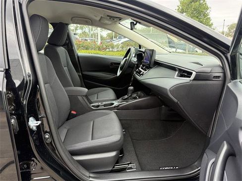 Certified 2026 Toyota Corolla LE image 21