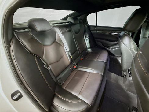 Used 2025 Cadillac CT5 Sport image 27