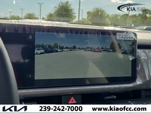 New 2027 Kia Seltos S FWD image 25