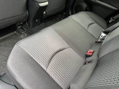 Certified 2018 Toyota Prius Three image 15