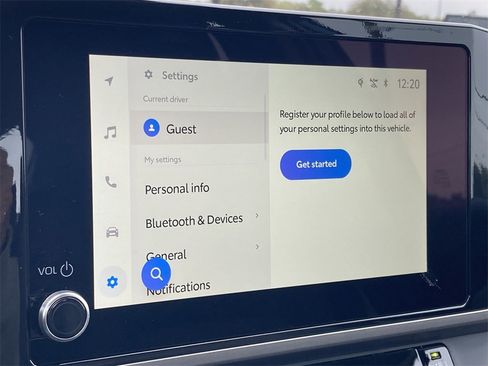 New 2026 Toyota Camry LE image 19