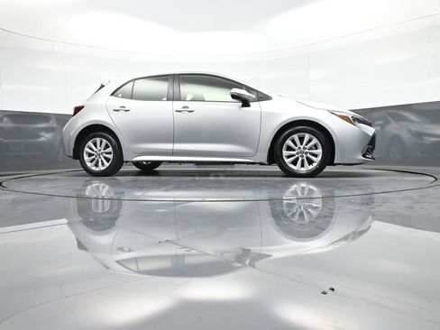 Certified 2023 Toyota Corolla SE image 28