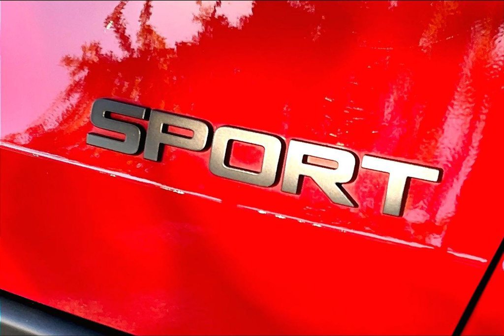 Used 2025 Honda HR-V Sport image 24