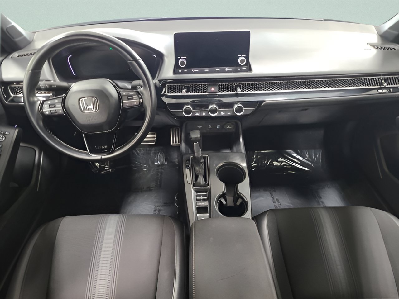 Used 2025 Honda Civic Sport image 21