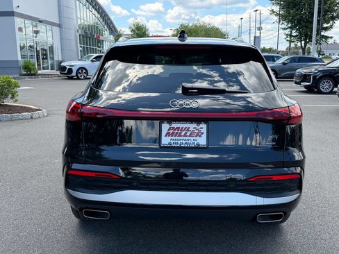 Used 2025 Audi Q5 Premium w/ Convenience Package AWD/4WD image 5