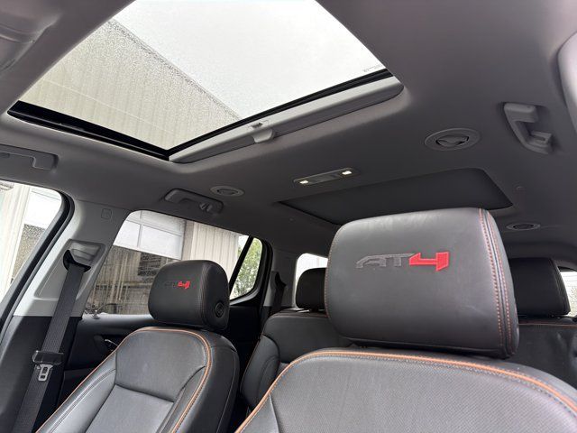 Used 2023 GMC Acadia AT4 w/ Technology Package AWD/4WD image 22