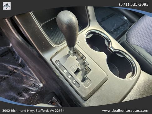 Used 2012 Kia Sorento FWD image 26
