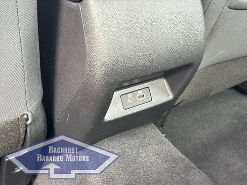 Used 2024 Nissan Altima 2.5 SV image 13