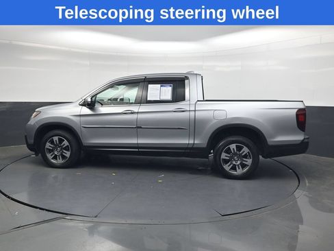 Used 2018 Honda Ridgeline RTL-T image 7