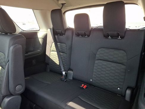 Certified 2023 Nissan Pathfinder SV w/ SV Premium Package image 10