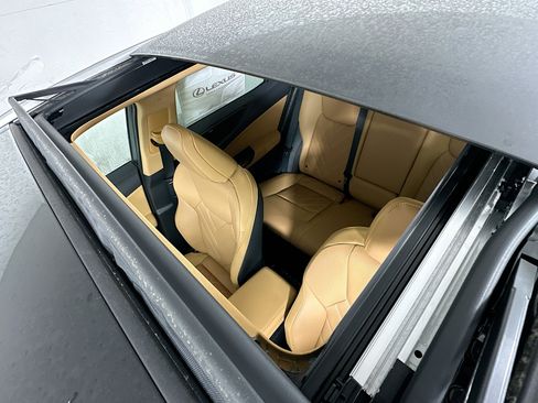 New 2026 Lexus NX 450h+ AWD w/ Accessory Package (2T) image 20