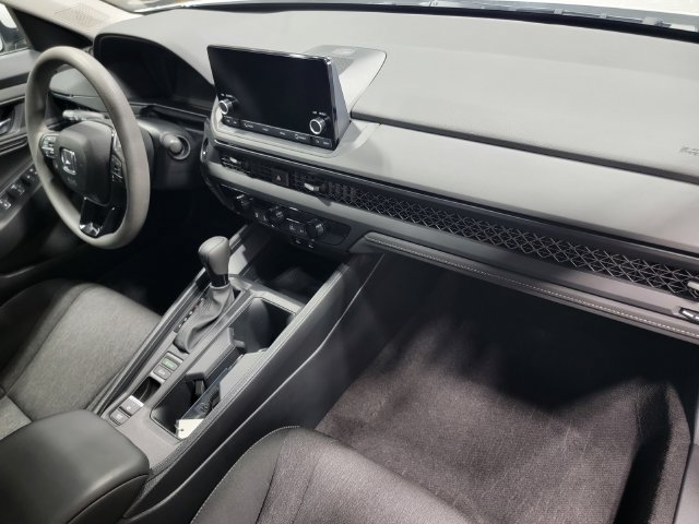 Certified 2024 Honda Accord EX image 17