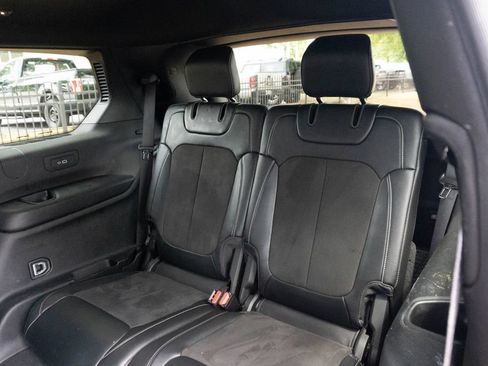 Used 2022 Jeep Grand Cherokee L Laredo RWD image 19
