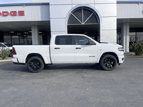 New 2026 RAM 1500 Laramie image 6