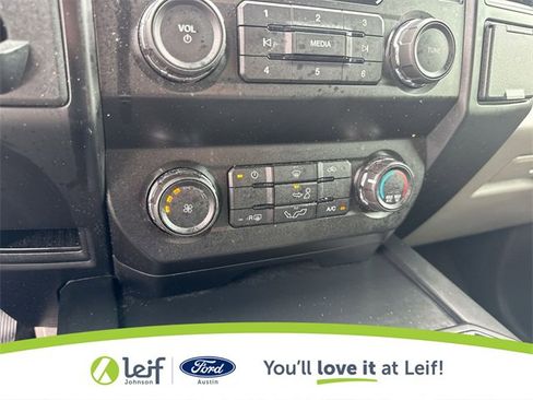 Used 2020 Ford F150 XL w/ Equipment Group 101A Mid image 21