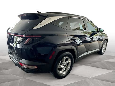 Used 2023 Hyundai Tucson SEL FWD image 8