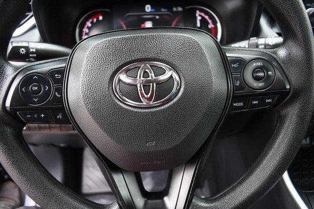 Certified 2025 Toyota RAV4 XLE w/ Convenience Package AWD/4WD image 31