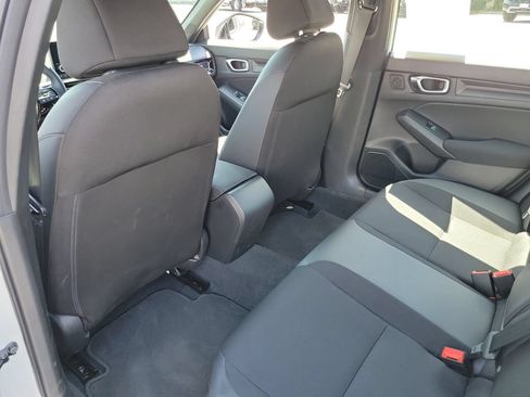 Certified 2026 Honda Civic Sport image 14