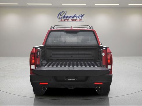 Used 2022 Honda Ridgeline RTL-E image 23