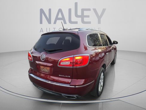 Used 2016 Buick Enclave Leather image 5