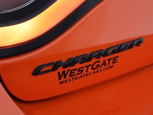 Used 2023 Dodge Charger GT w/ Blacktop Package image 39