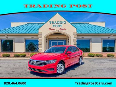 Used 2019 Volkswagen Jetta S w/ Driver Assistance Package