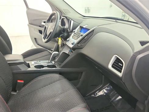 Used 2015 Chevrolet Equinox LS FWD image 25