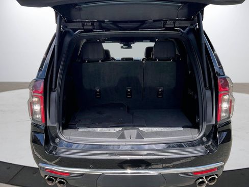 Used 2024 Chevrolet Tahoe Premier image 27