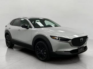 Used 2026 MAZDA CX-30 AWD 2.5 S w/ Select Sport Pkg video 1