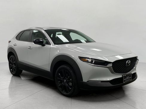 Used 2026 MAZDA CX-30 AWD 2.5 S w/ Select Sport Pkg image 1