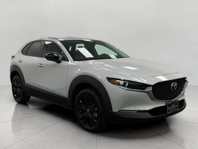 Used 2026 MAZDA CX-30 AWD 2.5 S w/ Select Sport Pkg