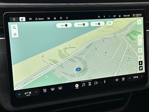 Used 2023 Rivian R1S Launch Edition image 20