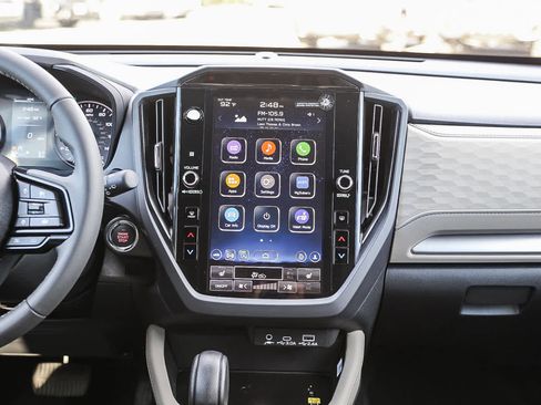 New 2026 Subaru Forester Premium image 13