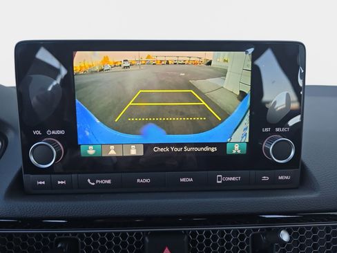 New 2026 Honda Civic Sport image 21