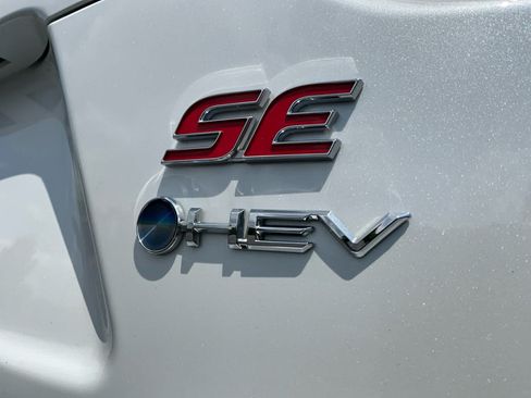 Used 2025 Toyota Corolla SE FWD image 17
