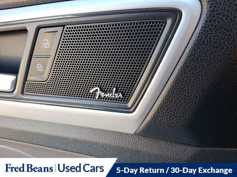 Certified 2022 Volkswagen Atlas SEL Premium image 28