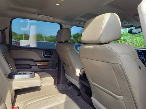 Used 2018 GMC Sierra 1500 SLT image 27